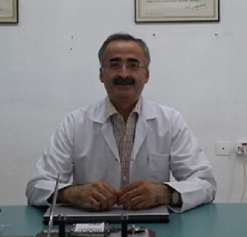 Dr. İsmail Kurşunluoğlu